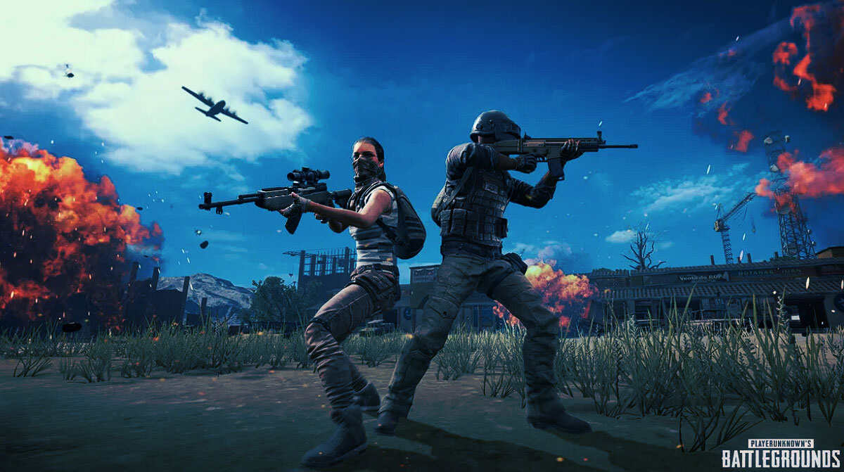 PUBG Mobile Weapon Meta 2025: أقوى البنادق التي يجب على كل لاعب اقتنائها